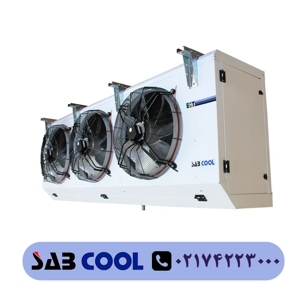 اواپراتور هوایی EHT