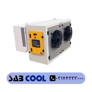 کندانسور اسپلیت/منو بلوک SP