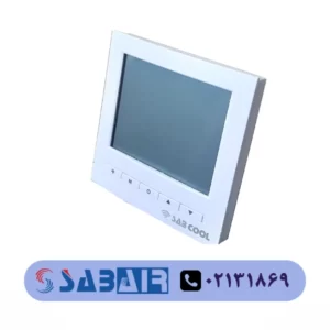 ترموستات هوشمند صابکول