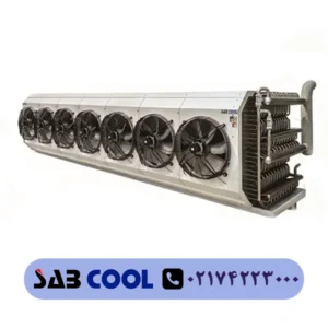 اواپراتور استیل آمونیاکی SAM