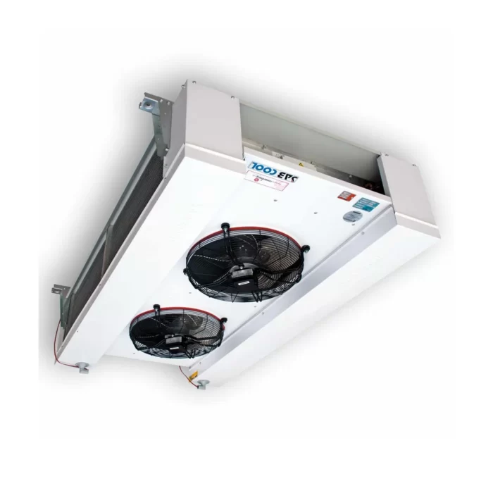 اواپراتور هوایی TS