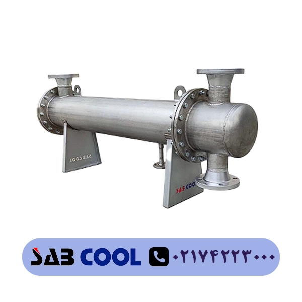 کندانسور آبی SWCC