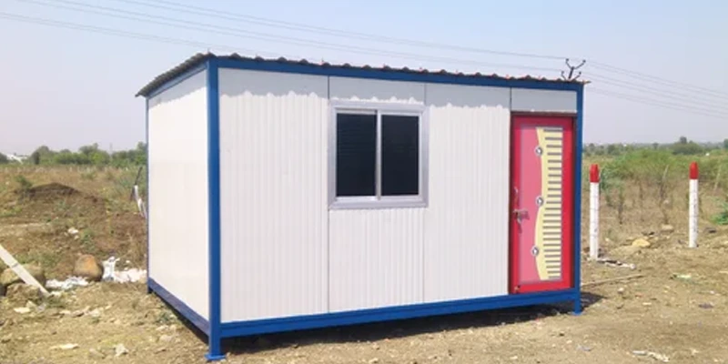 تولیدکننده کانکس ساندویچ پانل