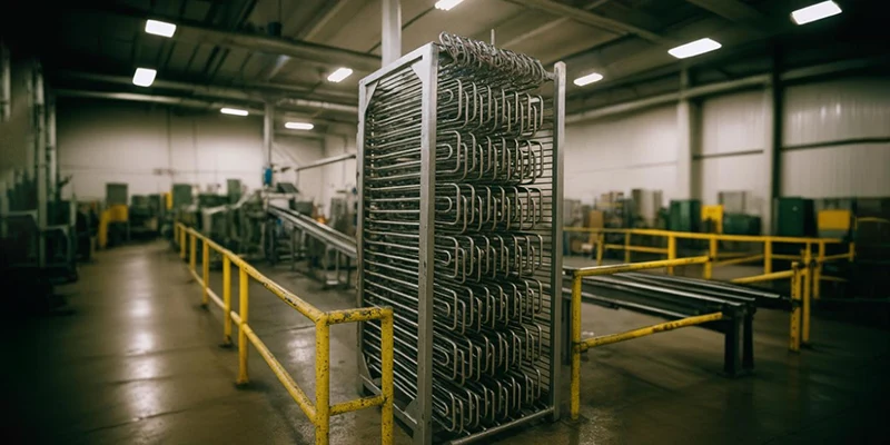 طراحی آیس بانک سفارشی